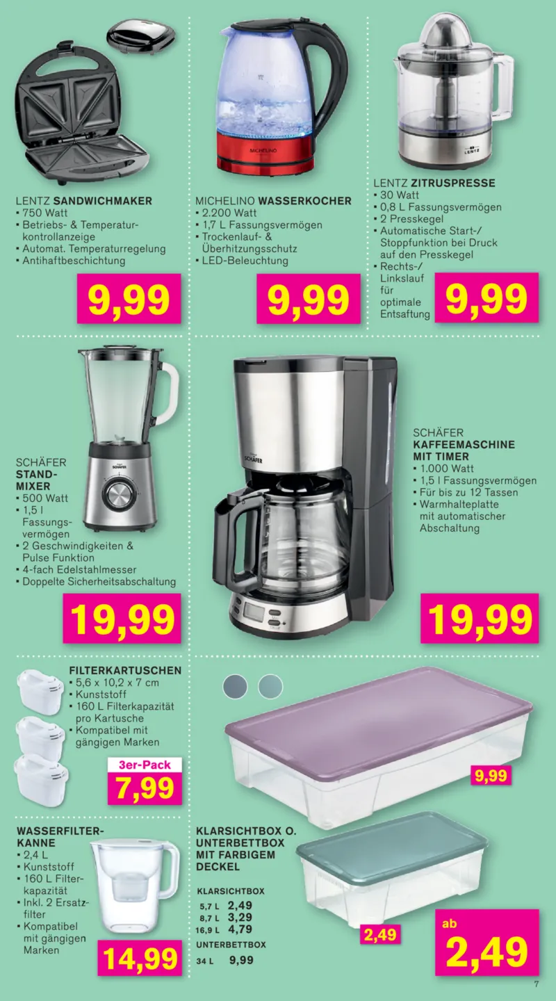 KODi Prospekt vom 02.02.2026, Seite 7