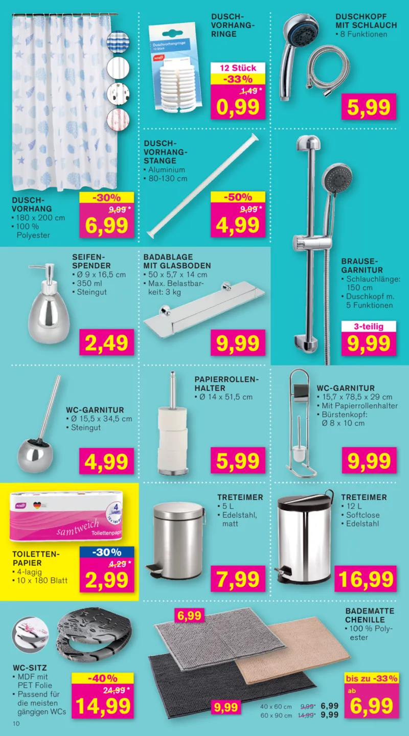 KODi Prospekt vom 09.02.2026, Seite 10