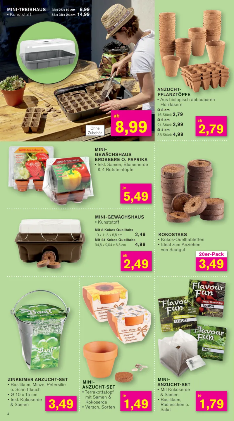 KODi Prospekt vom 09.02.2026, Seite 4