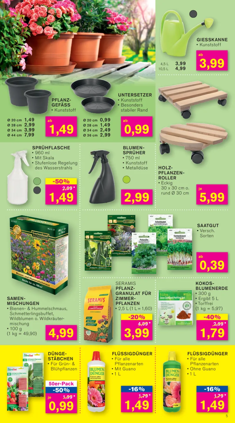 KODi Prospekt vom 09.02.2026, Seite 5