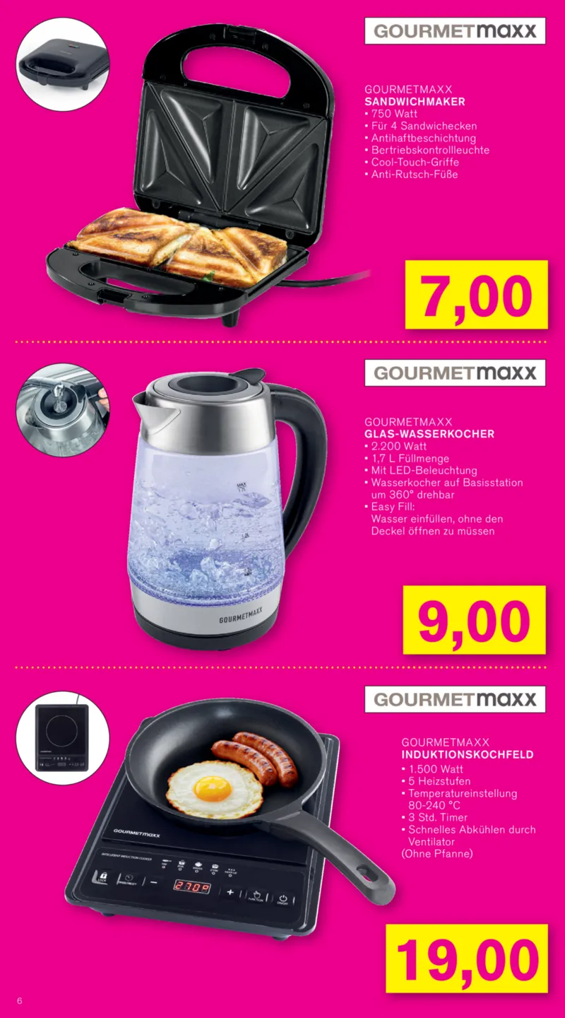 KODi Prospekt vom 09.02.2026, Seite 6