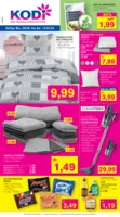 KODi Prospekt vom 09.02.2026
