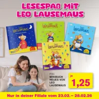 KODi Prospekt vom 23.02.2026