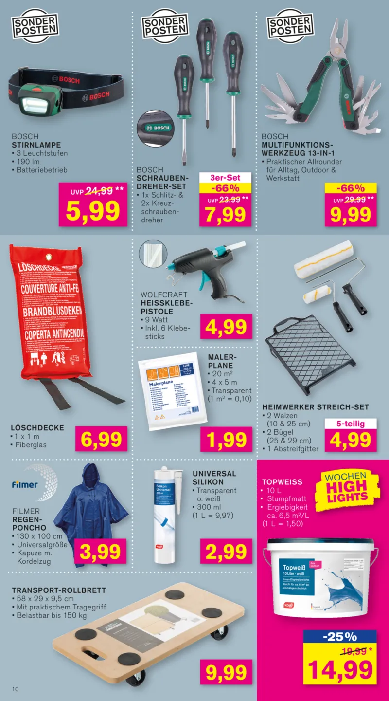 KODi Prospekt vom 02.03.2026, Seite 10