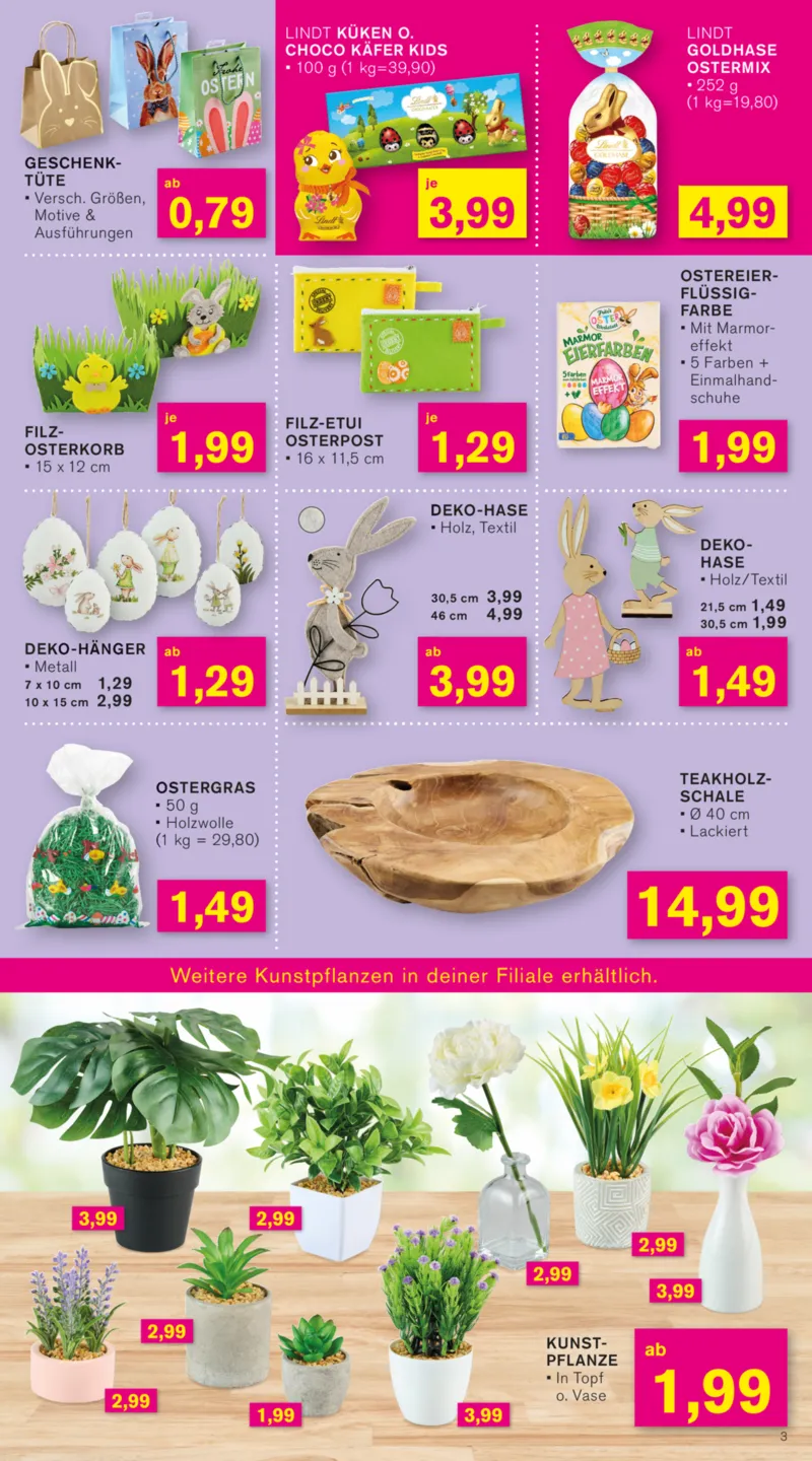 KODi Prospekt vom 02.03.2026, Seite 3