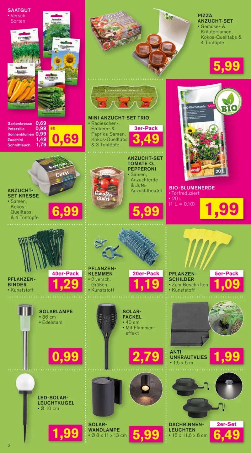 KODi Prospekt vom 02.03.2026, Seite 6