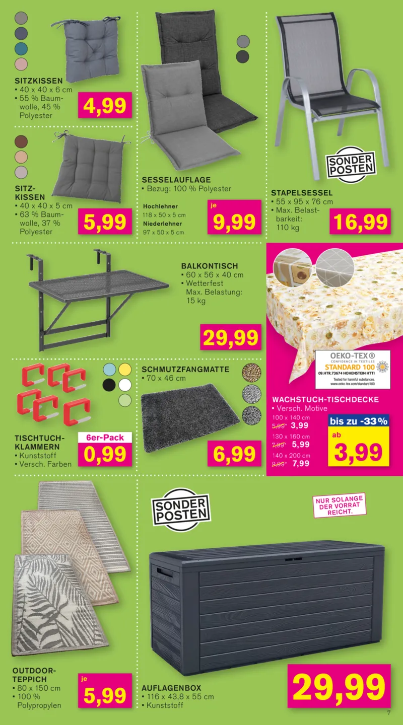 KODi Prospekt vom 02.03.2026, Seite 7