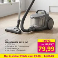 KODi Prospekt vom 09.03.2026