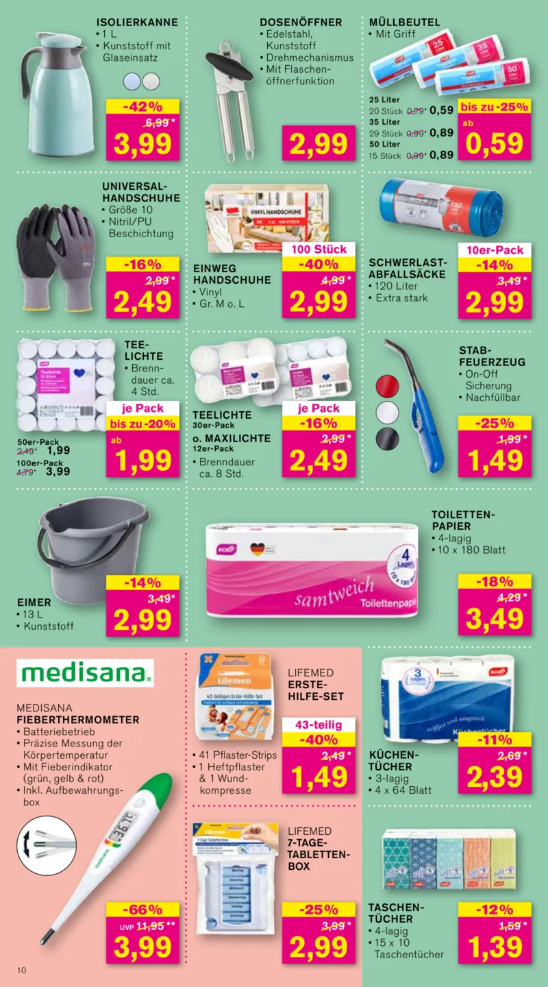 KODi Prospekt vom 16.03.2026, Seite 10