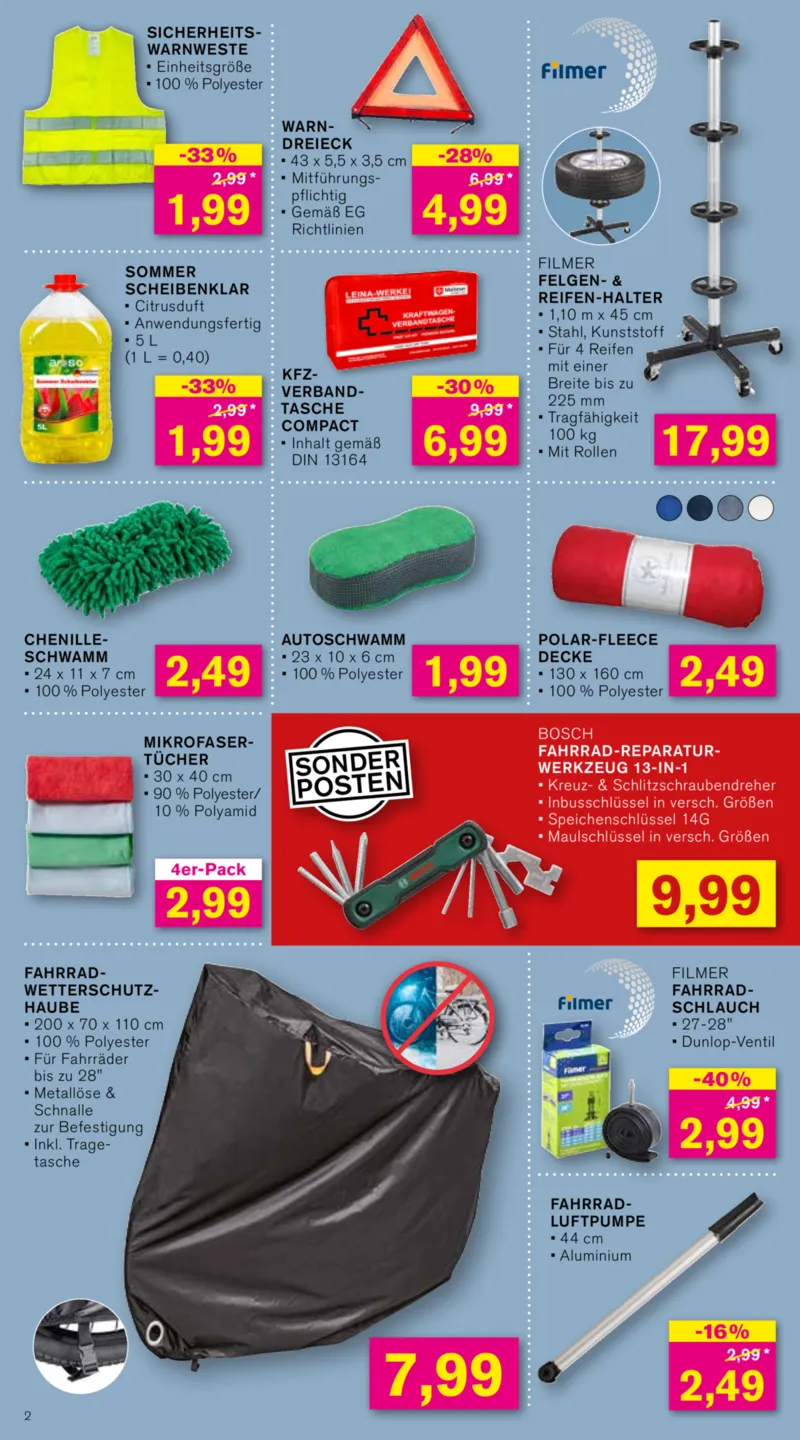 KODi Prospekt vom 16.03.2026, Seite 2