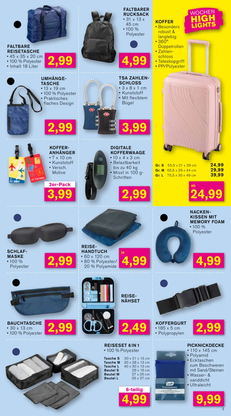 KODi Prospekt vom 16.03.2026, Seite 3