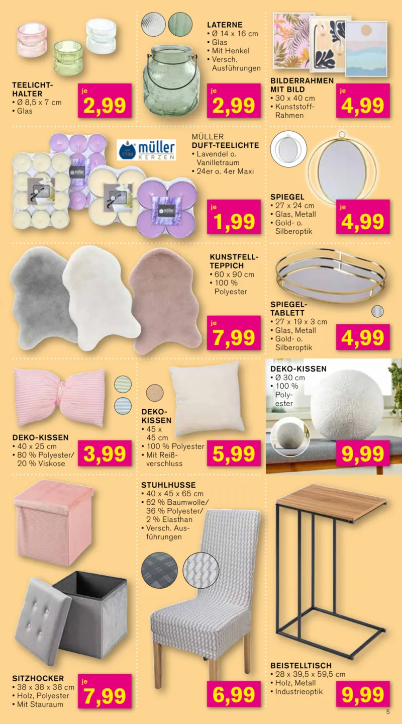 KODi Prospekt vom 16.03.2026, Seite 5