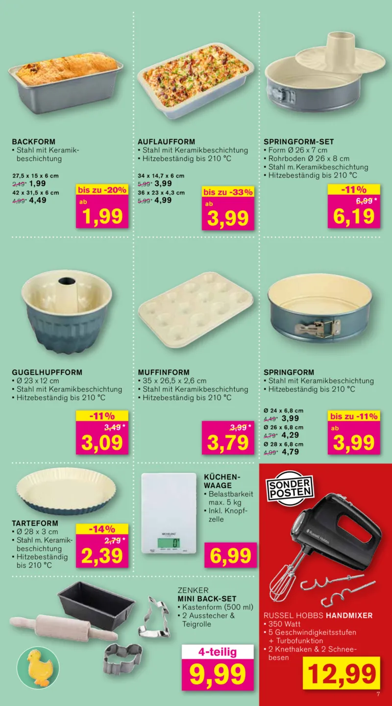 KODi Prospekt vom 16.03.2026, Seite 7