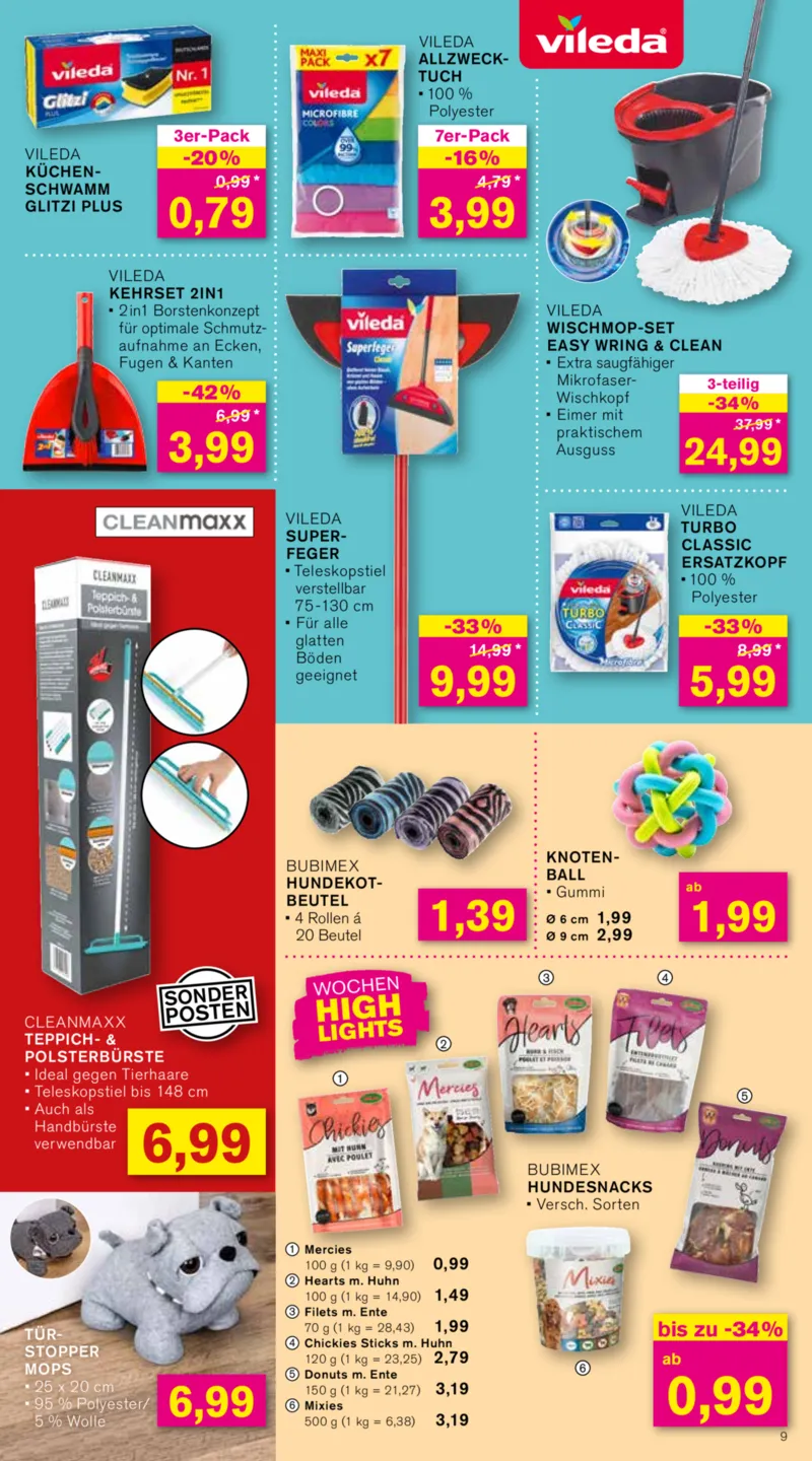 KODi Prospekt vom 16.03.2026, Seite 9