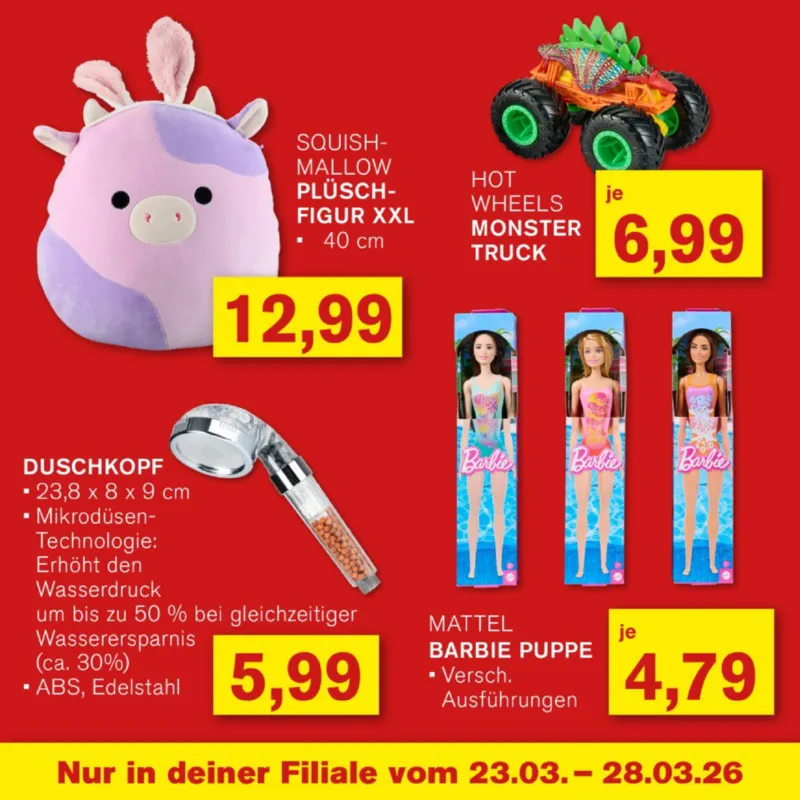 KODi Prospekt vom 23.03.2026, Seite 2