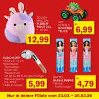 KODi Prospekt vom 23.03.2026