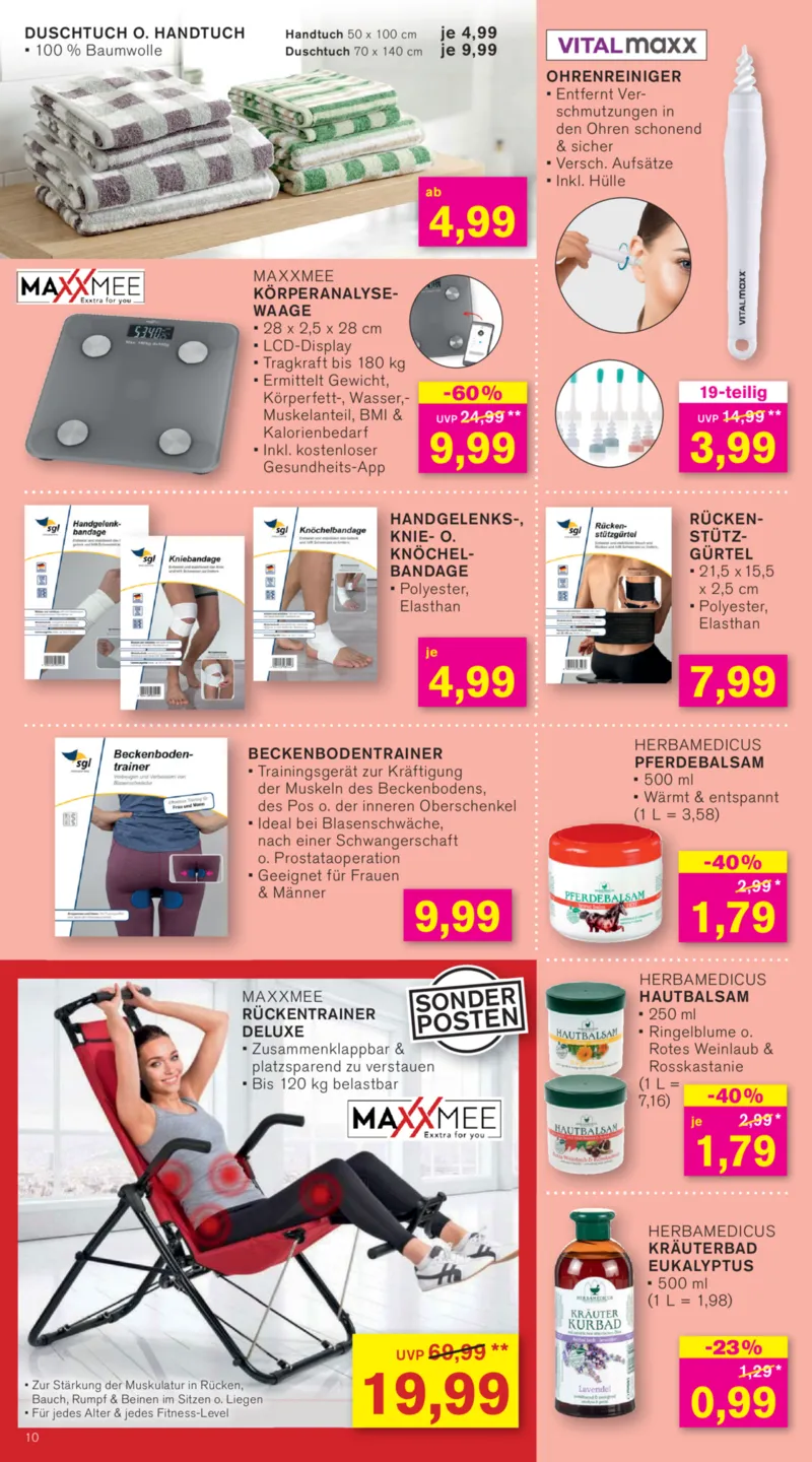 KODi Prospekt vom 30.03.2026, Seite 10