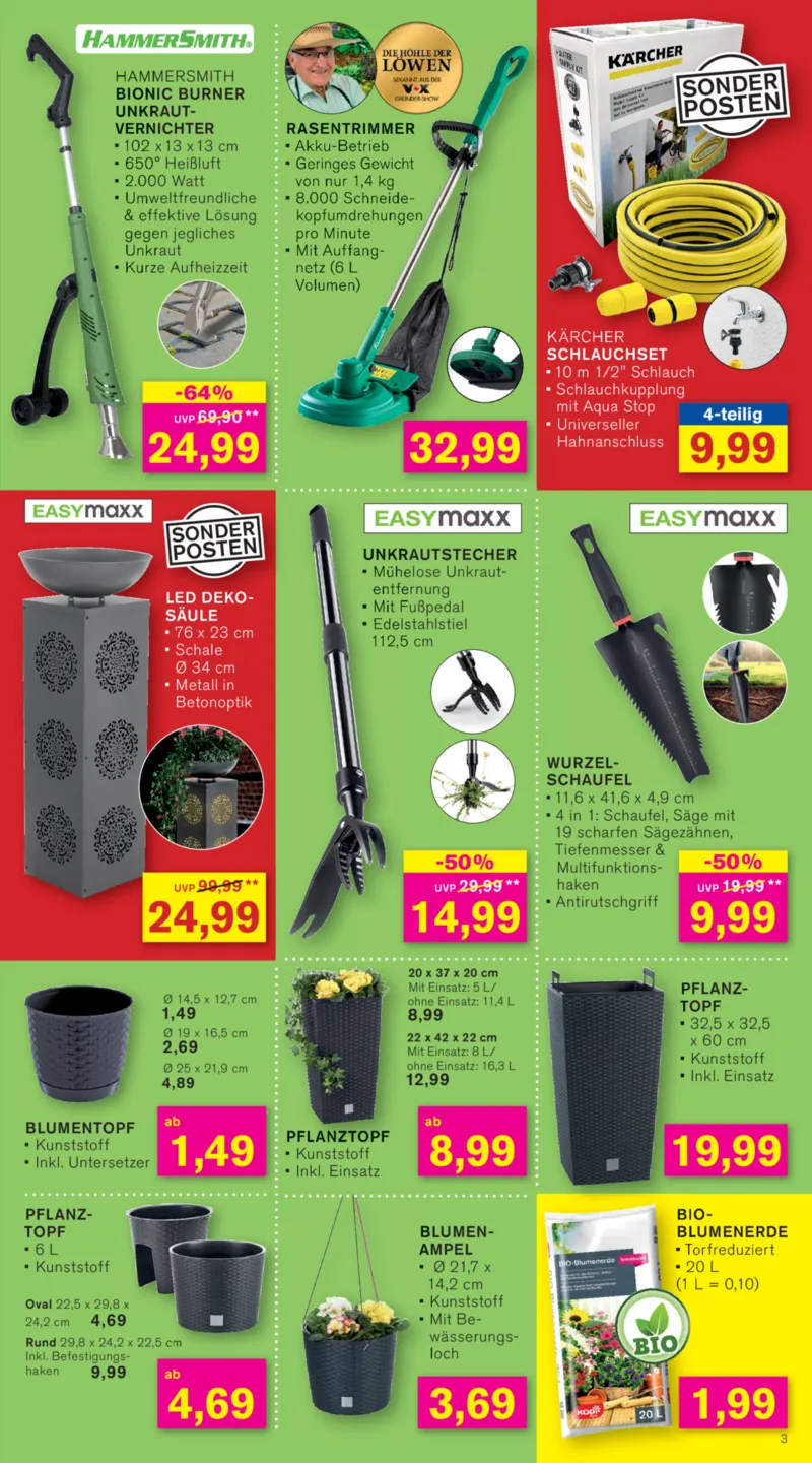 KODi Prospekt vom 30.03.2026, Seite 3