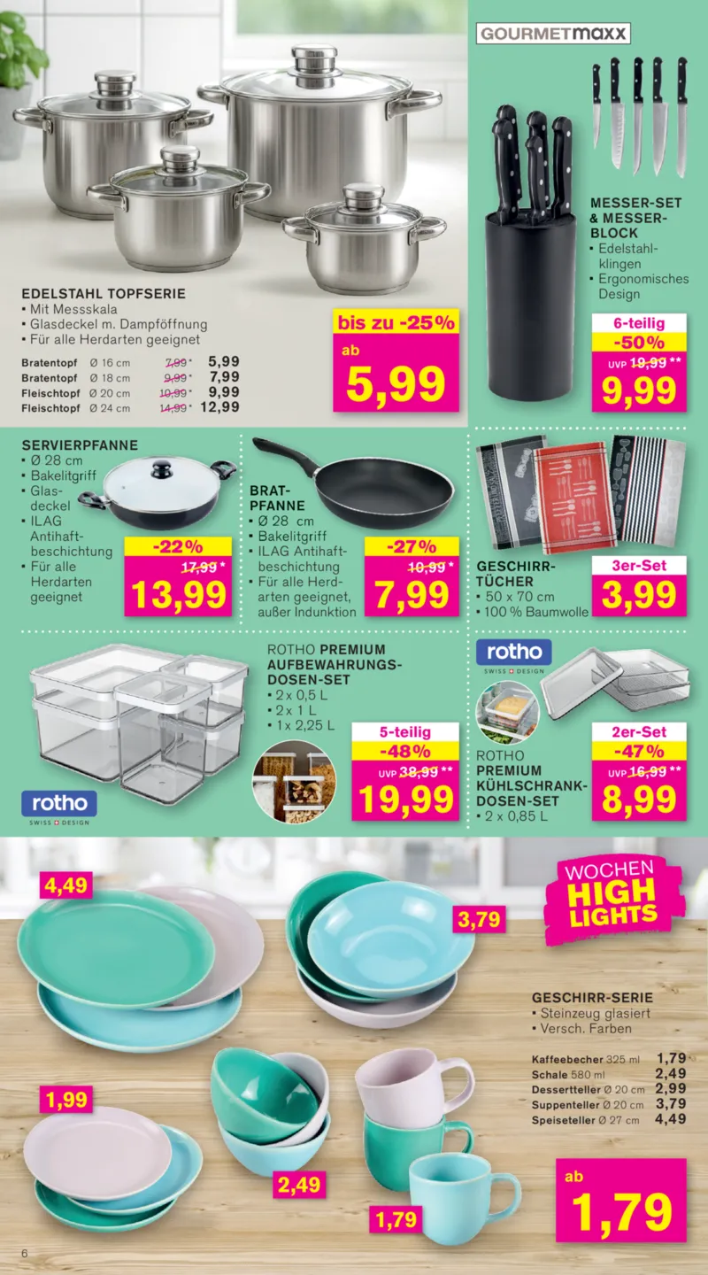 KODi Prospekt vom 30.03.2026, Seite 6