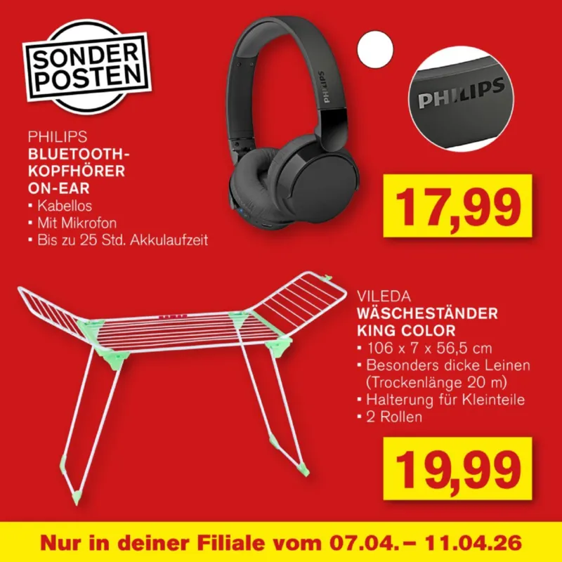 KODi Prospekt vom 07.04.2026, Seite 2