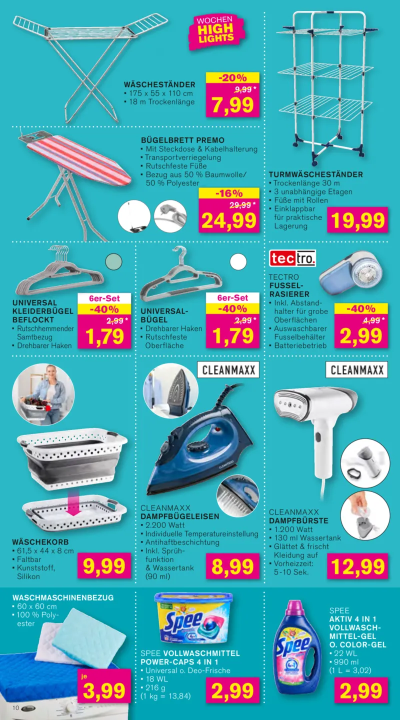 KODi Prospekt vom 13.04.2026, Seite 10