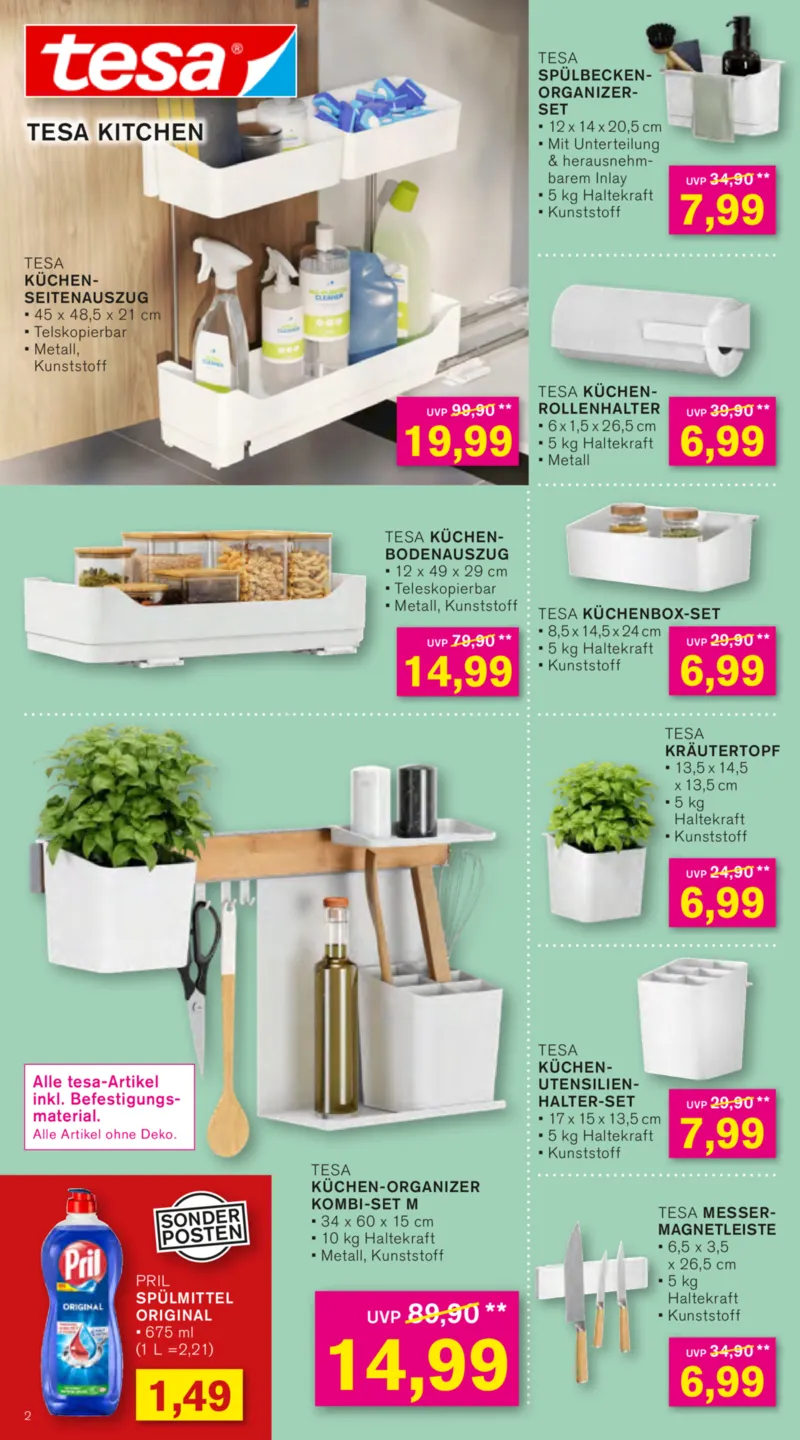 KODi Prospekt vom 13.04.2026, Seite 2