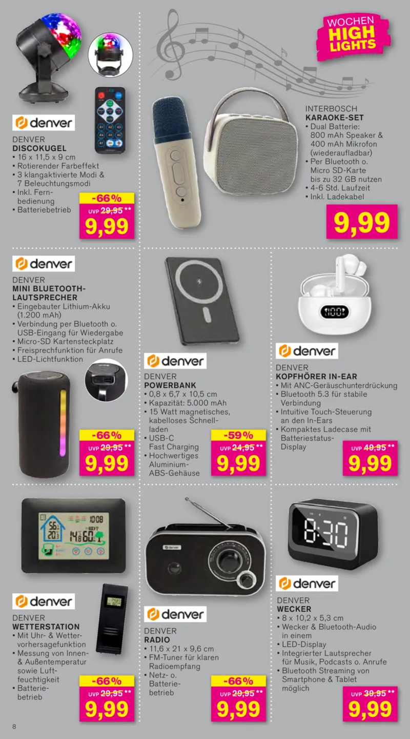 KODi Prospekt vom 13.04.2026, Seite 8