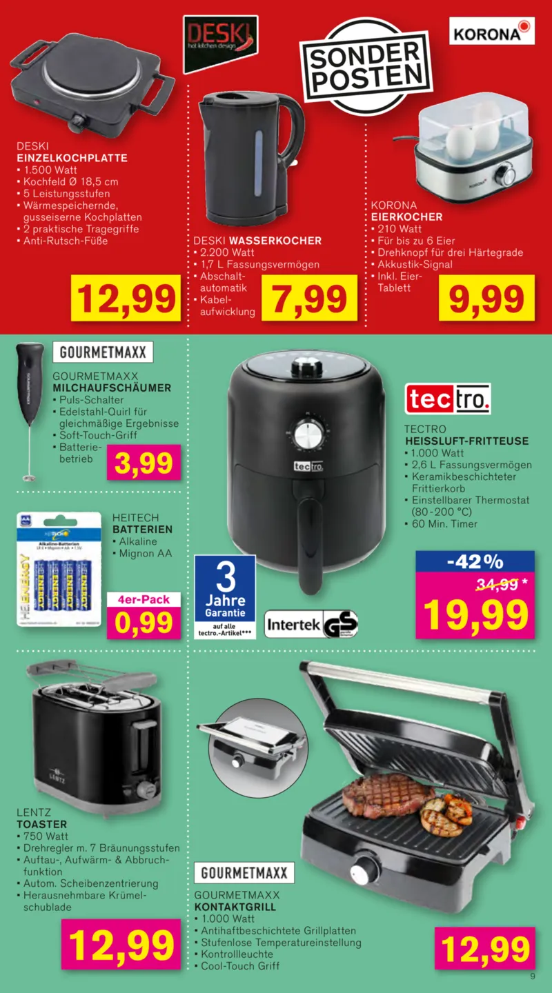 KODi Prospekt vom 13.04.2026, Seite 9