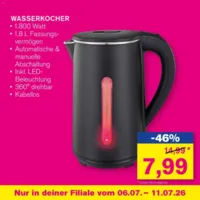 KODi Prospekt vom 06.07.2026