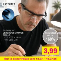 KODi Prospekt vom 13.07.2026