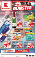 Kaufland Prospekt vom 05.09.2024