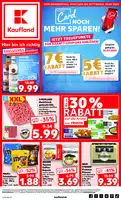 Kaufland Prospekt vom 19.09.2024