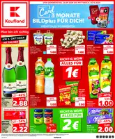 Kaufland Prospekt vom 26.09.2024