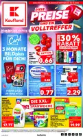 Kaufland Prospekt vom 04.10.2024