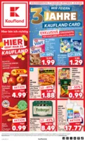 Kaufland Prospekt vom 17.10.2024