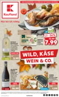 Kaufland Prospekt vom 24.10.2024