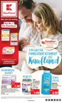 Kaufland Prospekt vom 31.10.2024