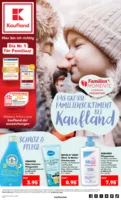 Kaufland Prospekt vom 07.11.2024