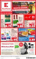 Kaufland Prospekt vom 14.11.2024