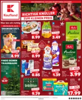 Kaufland Prospekt vom 28.11.2024