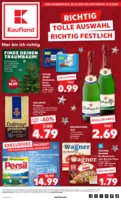 Kaufland Prospekt vom 05.12.2024