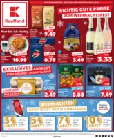 Kaufland Prospekt vom 19.12.2024