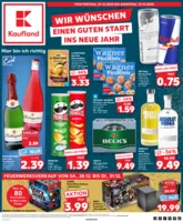 Kaufland Prospekt vom 27.12.2024