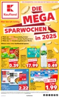 Kaufland Prospekt vom 02.01.2025