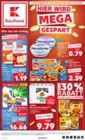 Kaufland Prospekt vom 09.01.2025