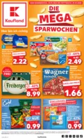 Kaufland Prospekt vom 23.01.2025