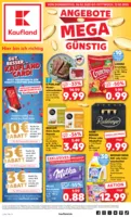 Kaufland Prospekt vom 06.02.2025