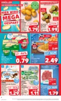 Kaufland Prospekt vom 20.02.2025