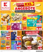 Kaufland Prospekt vom 27.02.2025