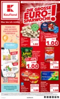 Kaufland Prospekt vom 13.03.2025